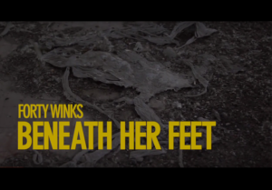 Forty Winks | Beneath Her Feet