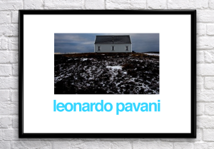 Website Leonardo Pavani