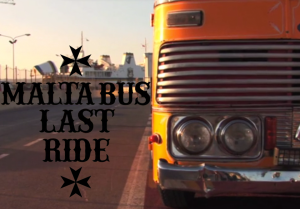 Malta Bus Last Ride