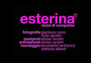 Esterina | Razza Di Conquista