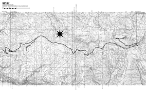 Artwork per SP 67 La Strada Della Tramontana Scura